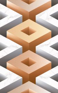 MULIA 25X40 MYSTIC BEIGE